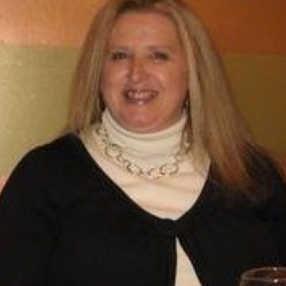 Meet your Posher, Denise